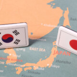 Samit Južne Koreje i Japana ove nedelje u Tokiju 6