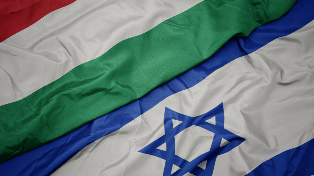 Mađarska će premestiti svoju ambasadu u Jerusalim? 1