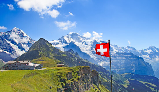 Kako je švajcarski grad koji plaća 25 hiljada evra da se preselite u njega izazvao pometnju širom sveta? 9