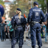 Islamisti prete Beču, specijalna policija izašla na ulice 2
