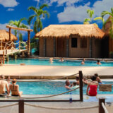 Ovaj tropski raj nalazi se u Evropi: Možete da surfujete i uživate u tropskoj šumi cele godine 6