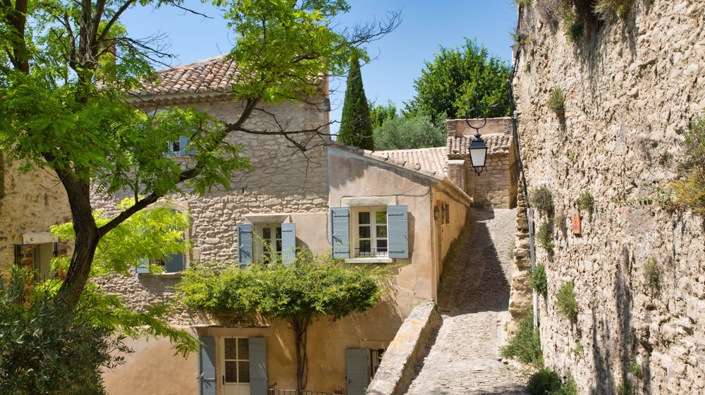 Zvanično proglašeno: Ovo selo je najlepše na svetu 1