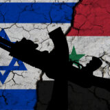Izraelski borbeni avioni raketirali sirijski aerodrom Alepo, nema podataka o žrtvama 4