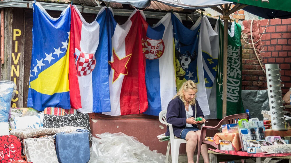 Najčešće zablude o Jugoslaviji: Da li je sve bilo tako bajno ili postoji "loša strana" života u vreme SFRJ? 1