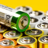 Zbog čega se baterije prave baš od litijuma? 2
