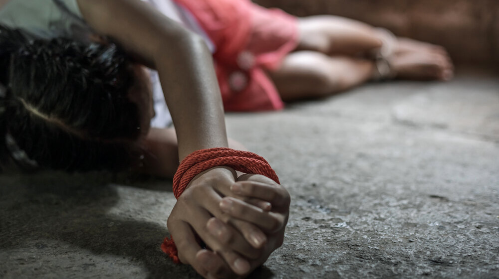 Nigerijski političar i njegova supruga okrivljeni za trgovinu organima 1