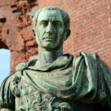 Da li su poslednje reči Julija Cezara bile "Zar i ti, sine Brute?" 2