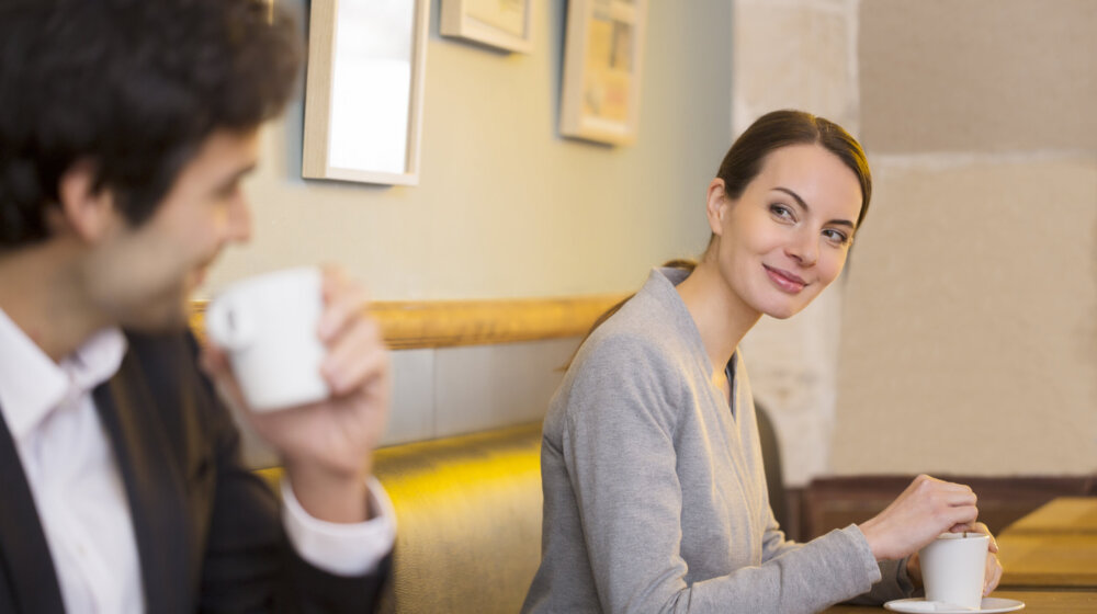 Novo istraživanje otkriva da je ovo najbolja tehnika zavođenja 1