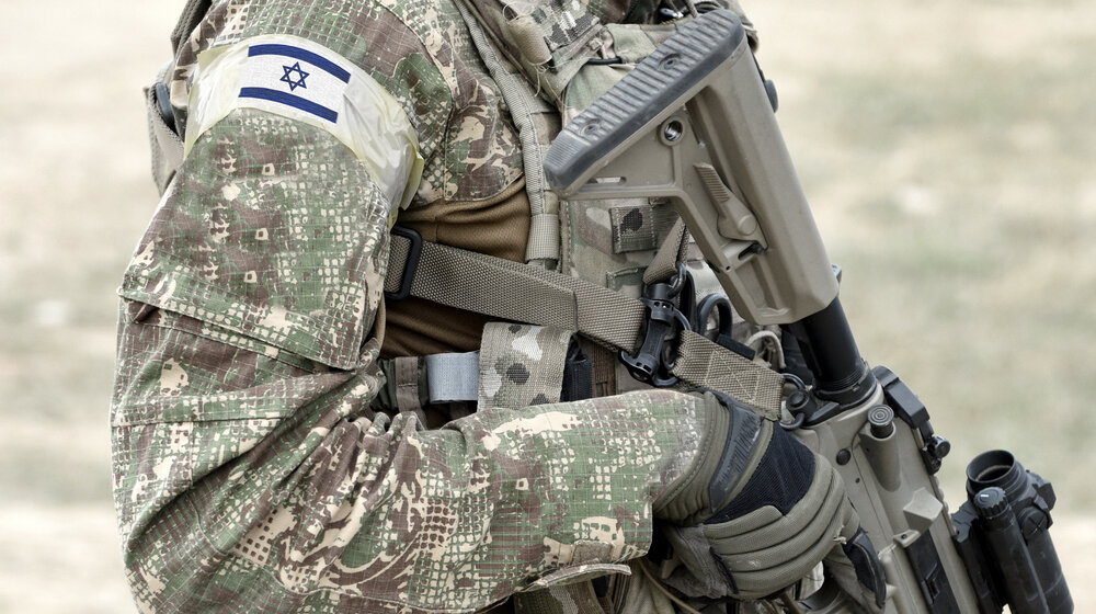 Palestinac ubijen u izraelskoj vojnoj raciji na Zapadnoj obali 1