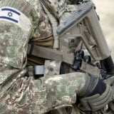 Izraelska vojska ubila je tri islamska militanta na Zapadnoj obali 3