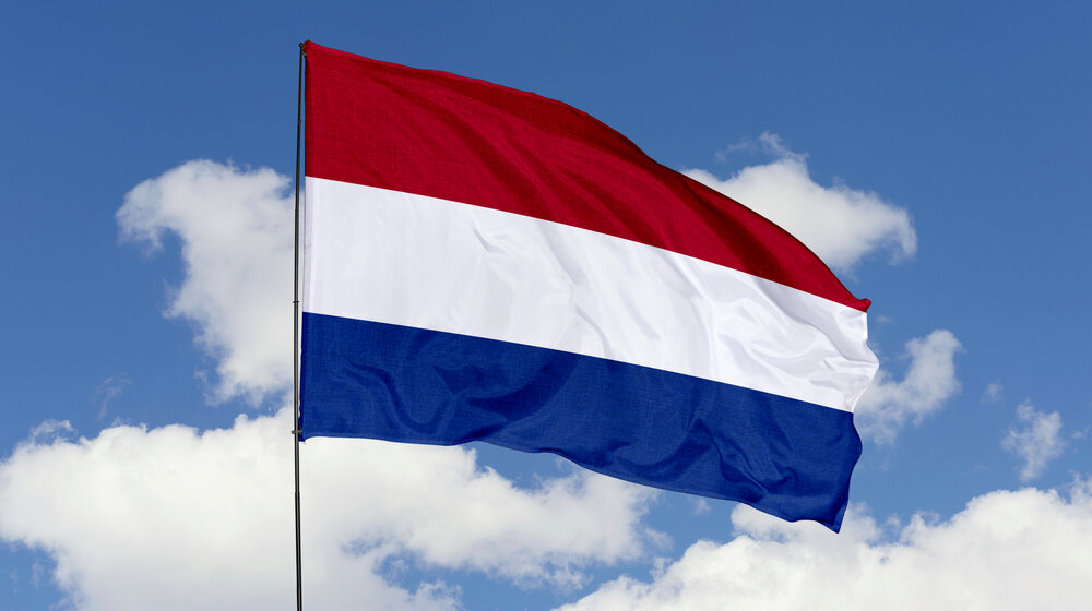 Bivši holandski ambasador u Srbiji i Rusiji podneo ostavku zbog izjave o Ukrajincima 1