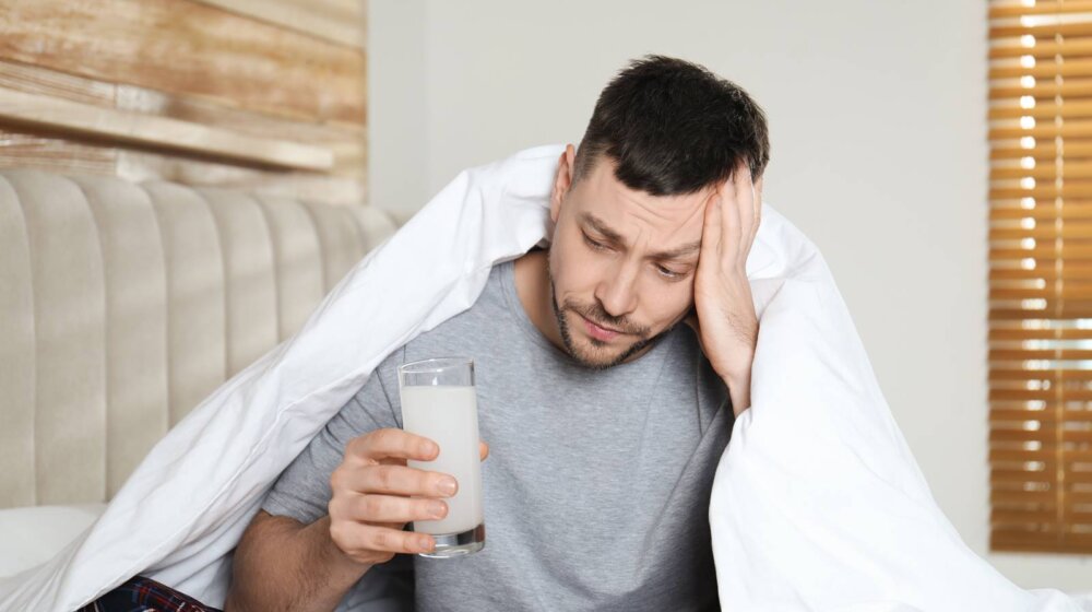 Naučnici su izumeli injekciju protiv mamurluka 1