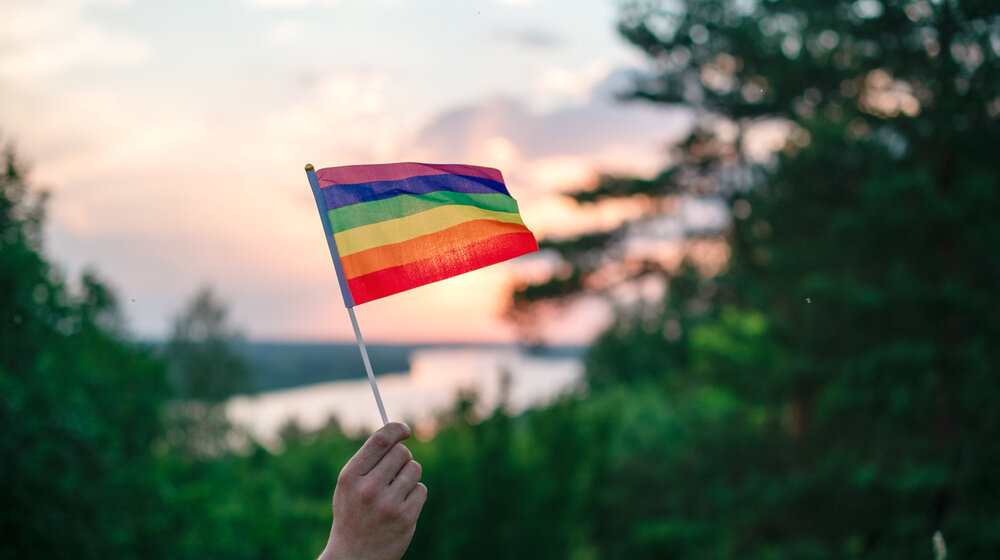 Danas u Beogradu protest podrške ruskoj LGBT zajedinici 1