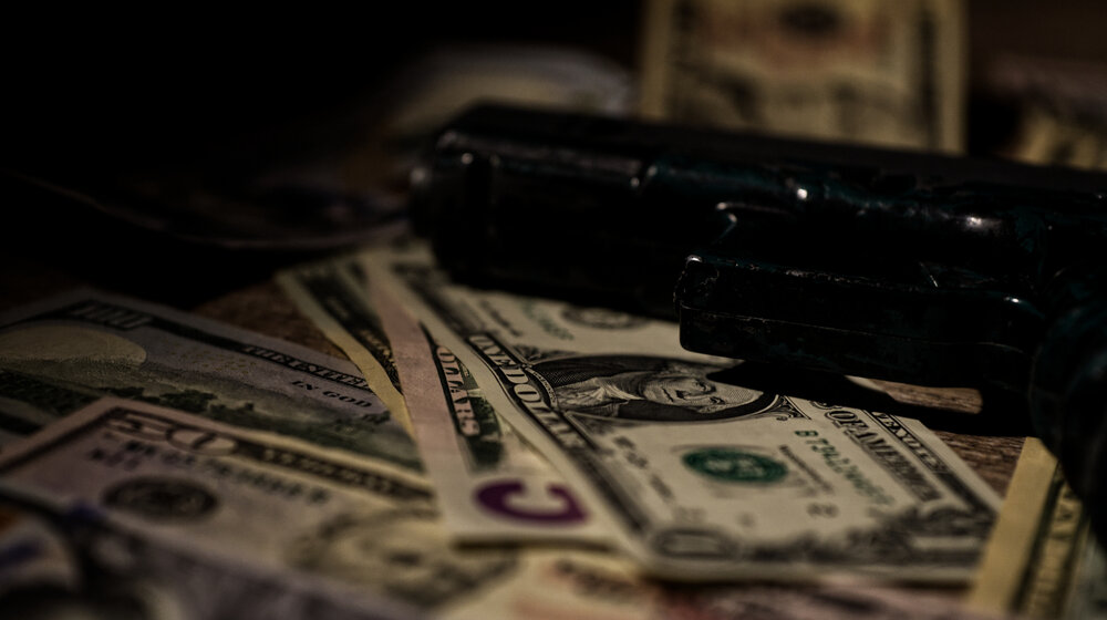 Portal Global inišjativ: Zapadni Balkan odličan izvor lažnih ličnih isprava za kriminalce 1