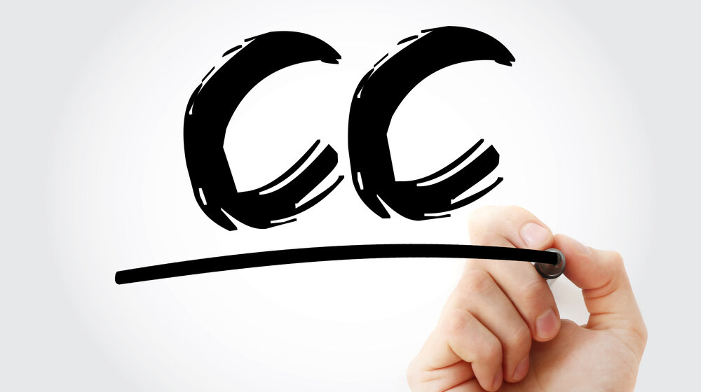 Svi koristimo skraćenicu CC kada pišemo mejl, a ne znamo šta znači 1