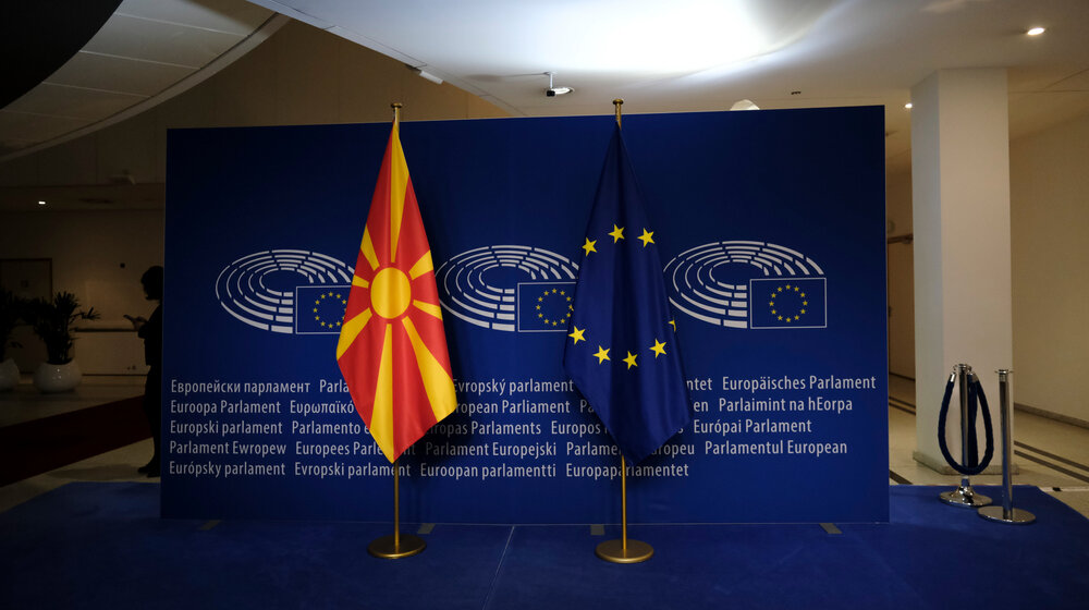 Kovačevski dočekao Borela i Varhejija: Evropska podrška za iskorak u evrointegracijama 1