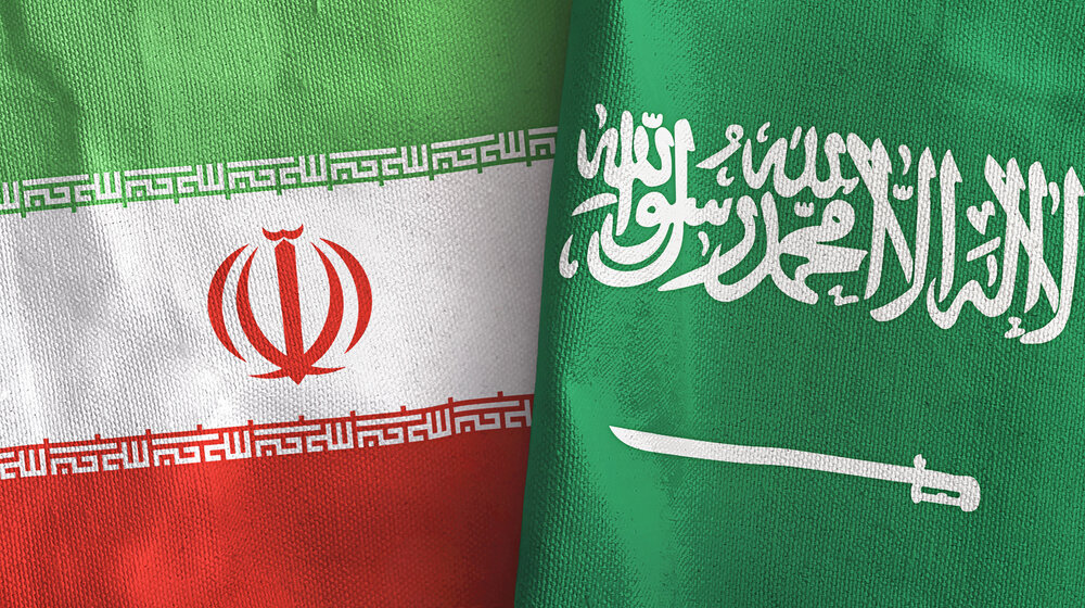 Iran i Saudijska Arabija dogovorili obnovu diplomatskih odnosa 1