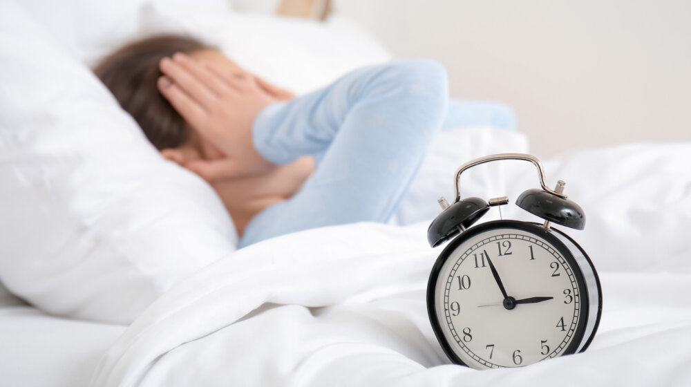 Da li je vreme da počnemo sa prilagođavanjem na letnje računanje vremena 1