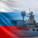 Rusija testirala supersonične protivbrodske rakete u Japanskom moru 6