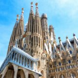 Sagrada Familija postala najviša crkva na svetu 10