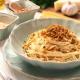 Kako da napravite pangrattato, poznat kao parmezan siromašnih? 1