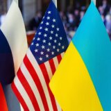 Vašington najavio novu vojnu pomoć Ukrajini od 1,2 milijardi dolara 15