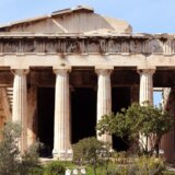 Vatikan vraća Grčkoj fragmente Partenona 10