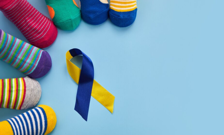 Šta je Dan različitih čarapa i gde će on u Beogradu biti obeležen 1