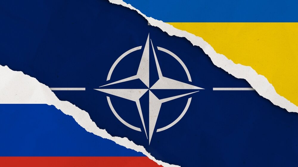 Zvaničnik NATO-a razbesneo Ukrajinu predlogom za završetak rata 1
