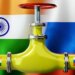 Moskva: Izvoz ruske nafte u Indiju povećan 22 puta u 2022. godini 11