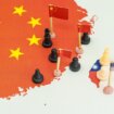 Kina zapretila protivmerama ako dođe do sastanka zvaničnika Tajvana i SAD 16