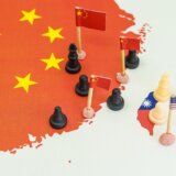 Kina zapretila protivmerama ako dođe do sastanka zvaničnika Tajvana i SAD 14