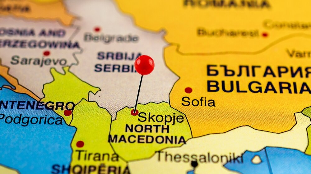 Skoplje odbilo zahtev Sofije da učestvuje u procesu ustavnih izmena 1