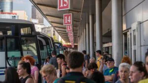 Provincijalka u Beogradu 2