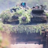 Kako izgleda ubrzana obuka za upravljanje tenkovima Leopard 2? 3