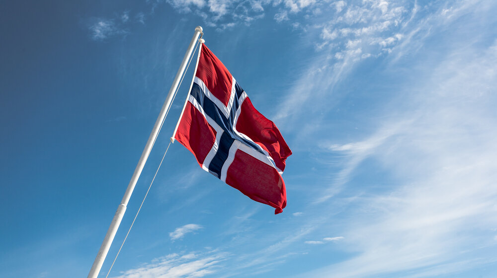 Norveški ministar se izvinio domorodačkom narodu zbog izgradnje vetroelektrana 1