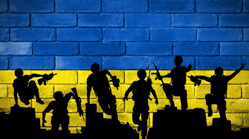 „Mi smo Rusi, a nismo Rusi“: Šta se zna o „Ruskom dobrovoljačkom korpusu“ 1