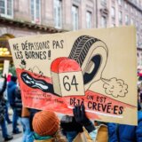 Francuski sindikati za sutra najavili velike protreste i štrajkove 9