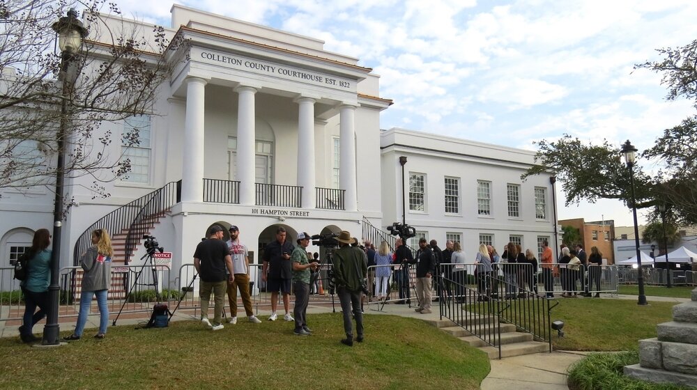 Brutalna ubistva, sumnjive smrti, kriminal, droga: Priča o padu moćne dinastije 1