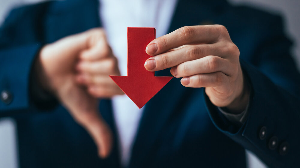 Ruski kolaps nadohvat ruke? Bivši general smislio plan, evo koraka za siguran kraj Putina 1