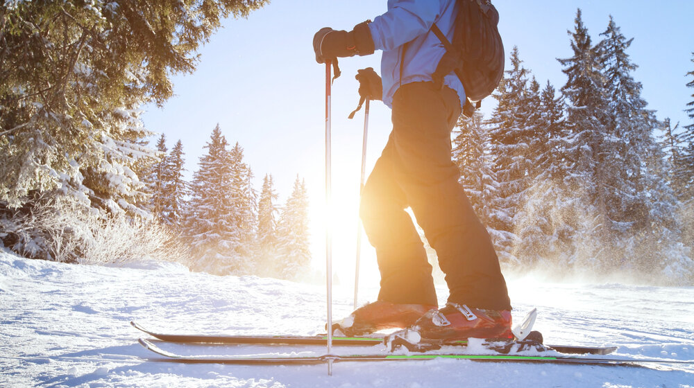 Francuz Bili postavio novi svetski rekord u brzini u skijanju 1