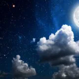 Ako budete posmatrali nebo ove noći, postoji šansa da vidite čak pet planeta Sunčevog sistema 10