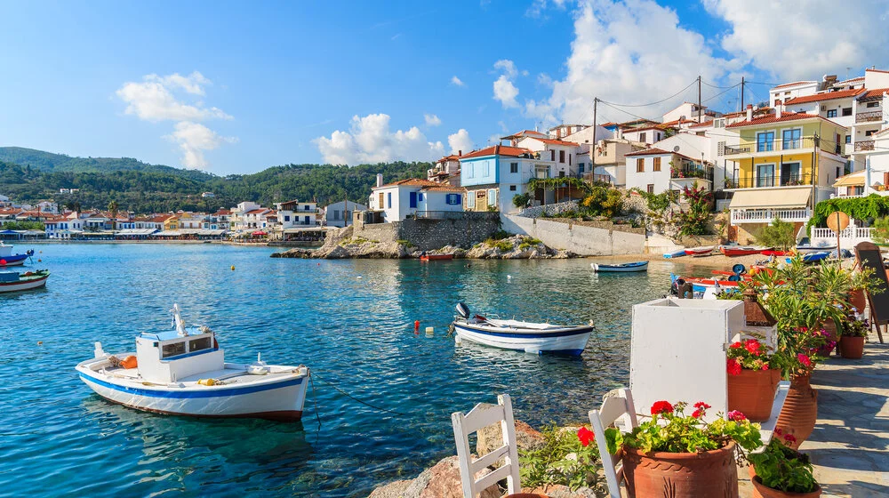 Pogled na more, 50 kvadrata, 59.000 evra: Kako državljani Srbije mogu do nekretnine u Grčkoj? 1