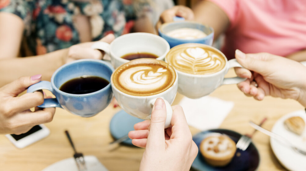 Da li volite da pijete kafu: Jedna činjenica vam se neće dopasti 1