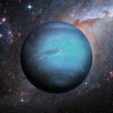 Da li pada kiša dijamanata na Uranu i Neptunu i šta to zaista znači? 6