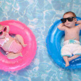 Da li je roze uvek bila "boja za devojčice"? 4