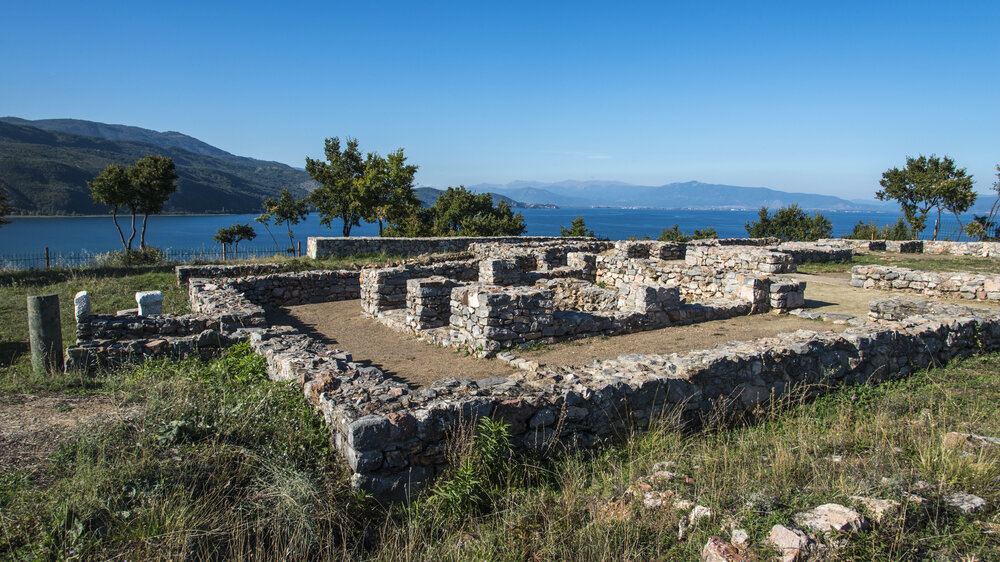 Makedonski Jerusalim: Po čemu je poznat Ohrid, grad u kojem se sastaju Vučić i Kurti? 2