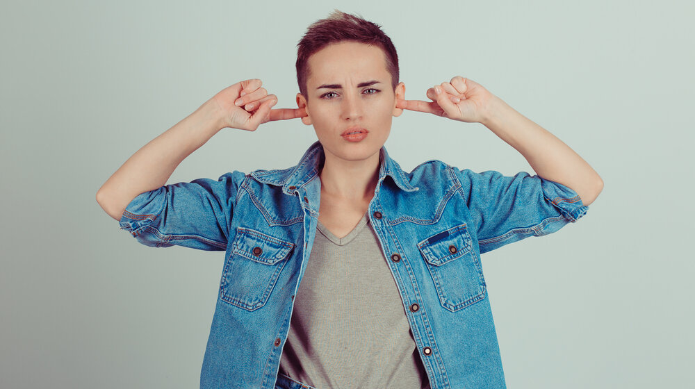 Ne volite kako vaš glas zvuči kada je snimljen - postoji objašnjenje 1