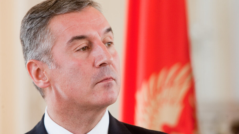 U Baru, Ulcinju i Mojkovcu najviše glasova otišlo Đukanoviću 1