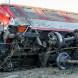 Preživeli putnik iz voza u Grčkoj: Užas, prevrtali smo se, vatra svuda... 2